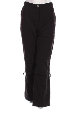 Pantaloni de femei McKinley, Mărime M, Culoare Negru, Preț 16,78 Lei