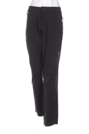 Дамски панталон McKinley, Размер L, Цвят Черен, Цена 10,20 лв.