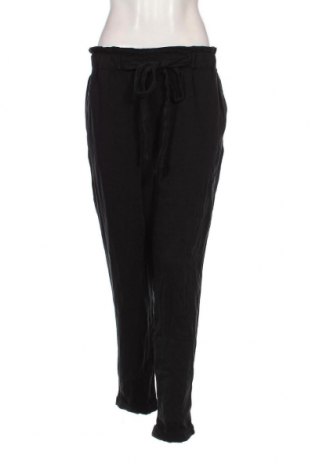 Pantaloni de femei Medicine, Mărime L, Culoare Negru, Preț 66,69 Lei
