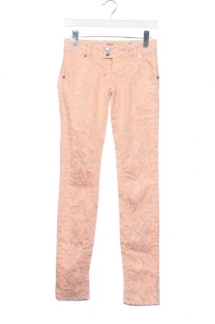 Γυναικείο παντελόνι Met, Μέγεθος XS, Χρώμα Πολύχρωμο, Τιμή 13,16 €