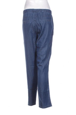 Dámské kalhoty  Mexx, Velikost L, Barva Modrá, Cena  1 348,00 Kč