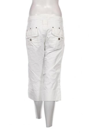Dámské kalhoty  Mexx, Velikost M, Barva Bílá, Cena  280,00 Kč