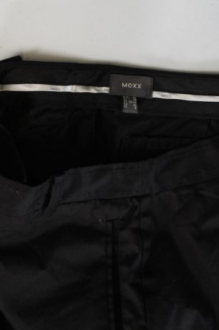 Γυναικείο παντελόνι Mexx, Μέγεθος S, Χρώμα Μαύρο, Τιμή 3,80 €