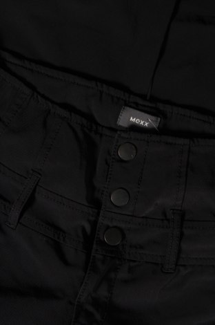 Γυναικείο παντελόνι Mexx, Μέγεθος XS, Χρώμα Μαύρο, Τιμή 14,28 €