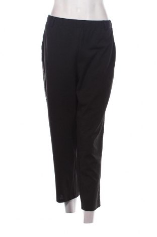 Dámské kalhoty  Mia Moda, Velikost XL, Barva Černá, Cena  654,00 Kč