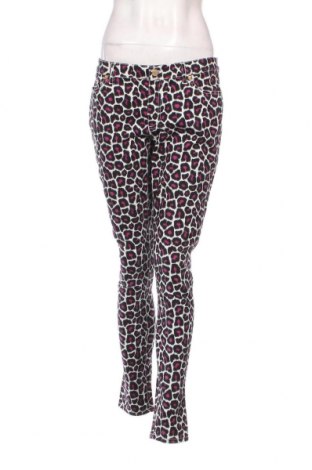 Дамски панталон Michael Kors, Размер M, Цвят Многоцветен, Цена 117,78 лв.