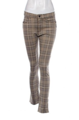 Pantaloni de femei Milano, Mărime M, Culoare Bej, Preț 16,22 Lei