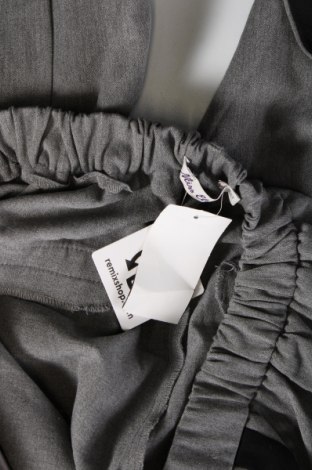 Дамски панталон Miss Etam, Размер XXL, Цвят Сив, Цена 30,69 лв.