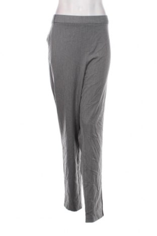 Дамски панталон Miss Etam, Размер XXL, Цвят Сив, Цена 93,00 лв.