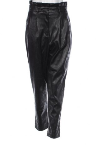 Γυναικείο παντελόνι Miss Selfridge, Μέγεθος M, Χρώμα Μαύρο, Τιμή 21,03 €