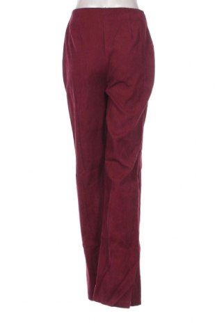 Pantaloni de femei Missguided, Mărime S, Culoare Roșu, Preț 59,01 Lei