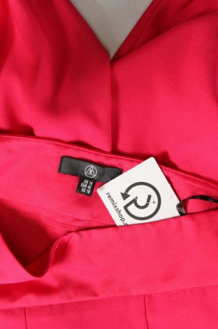 Damenhose Missguided, Größe L, Farbe Rosa, Preis 20,18 €