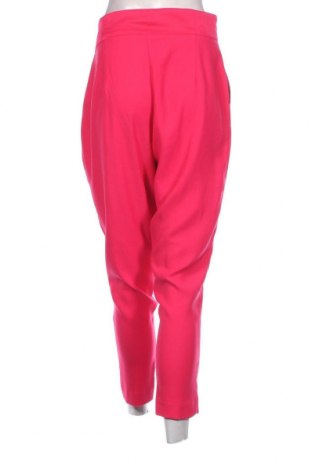 Dámské kalhoty  Missguided, Velikost L, Barva Růžová, Cena  462,00 Kč