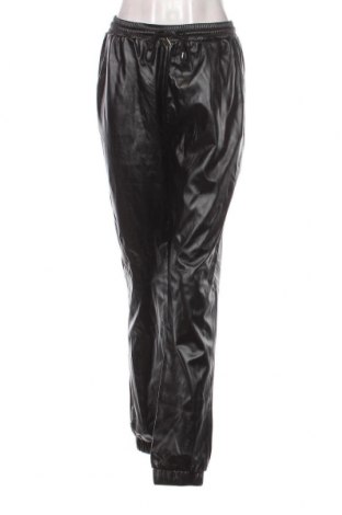 Γυναικείο παντελόνι Missguided, Μέγεθος M, Χρώμα Μαύρο, Τιμή 3,05 €