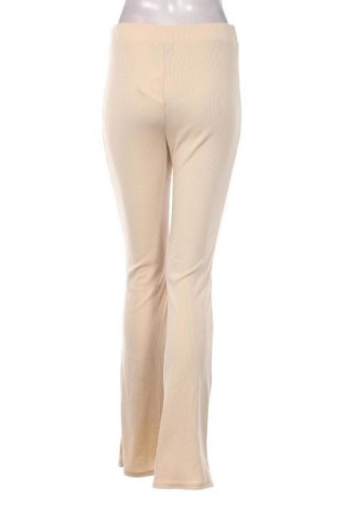 Pantaloni de femei Misspap, Mărime M, Culoare Bej, Preț 76,48 Lei
