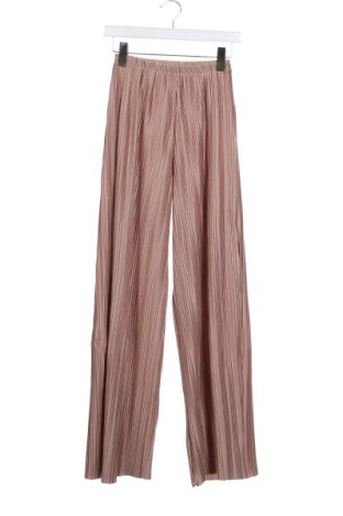 Pantaloni de femei Misspap, Mărime XS, Culoare Bej, Preț 137,66 Lei