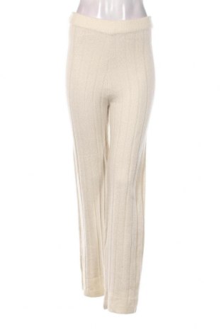 Pantaloni de femei Misspap, Mărime M, Culoare Bej, Preț 128,49 Lei