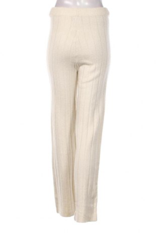 Γυναικείο παντελόνι Misspap, Μέγεθος M, Χρώμα  Μπέζ, Τιμή 21,57 €