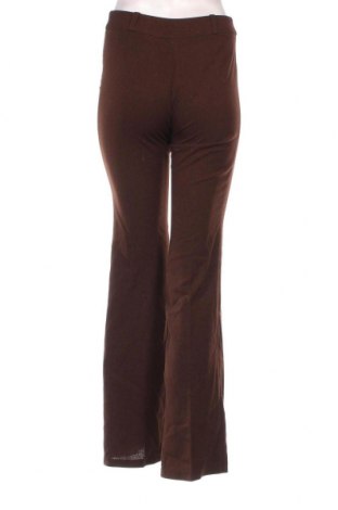 Γυναικείο παντελόνι Modena, Μέγεθος M, Χρώμα Καφέ, Τιμή 25,71 €