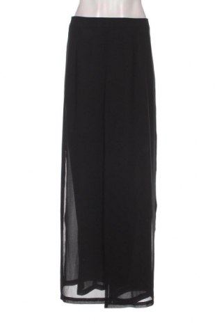 Γυναικείο παντελόνι Modeszene, Μέγεθος L, Χρώμα Μαύρο, Τιμή 15,92 €