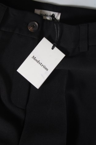 Dámske nohavice Modstrom, Veľkosť S, Farba Čierna, Cena  16,08 €