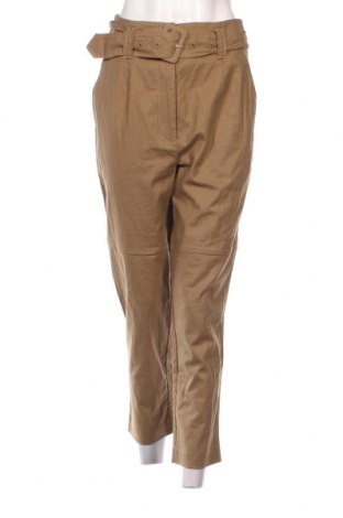Γυναικείο παντελόνι Modstrom, Μέγεθος S, Χρώμα Πορτοκαλί, Τιμή 40,10 €
