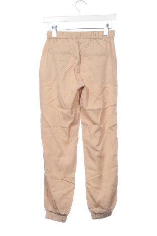 Pantaloni de femei Mohito, Mărime XXS, Culoare Bej, Preț 73,98 Lei