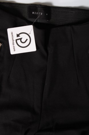 Damenhose Mohito, Größe S, Farbe Schwarz, Preis 6,67 €
