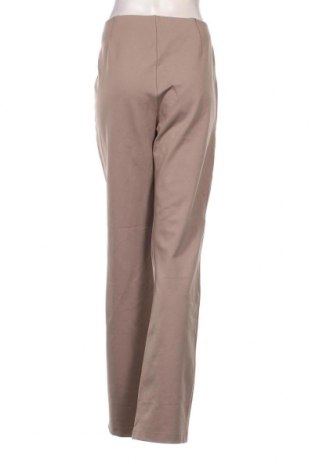 Дамски панталон Mohito, Размер L, Цвят Кафяв, Цена 15,84 лв.
