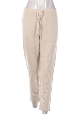 Дамски панталон Mona, Размер XL, Цвят Бежов, Цена 41,00 лв.