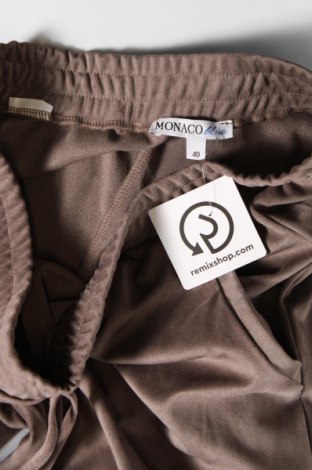 Damenhose Monaco, Größe M, Farbe Beige, Preis 20,18 €