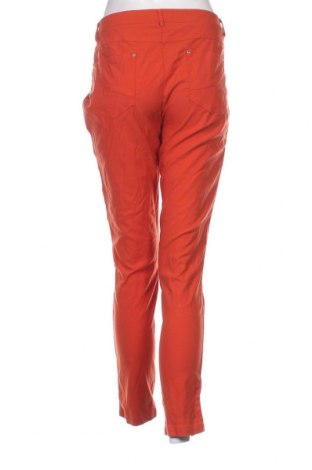 Damenhose Monari, Größe L, Farbe Orange, Preis 20,83 €