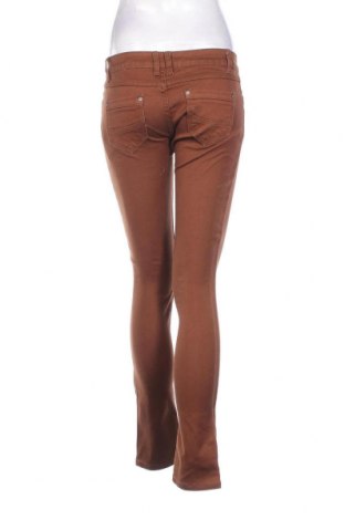 Дамски панталон Monday Premium, Размер M, Цвят Кафяв, Цена 6,96 лв.