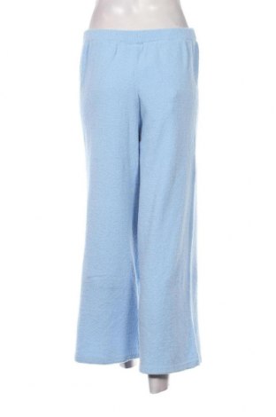 Γυναικείο παντελόνι Monki, Μέγεθος S, Χρώμα Μπλέ, Τιμή 8,08 €