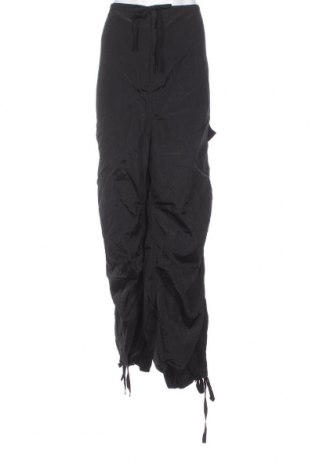 Γυναικείο παντελόνι Monki, Μέγεθος XXL, Χρώμα Μαύρο, Τιμή 7,73 €