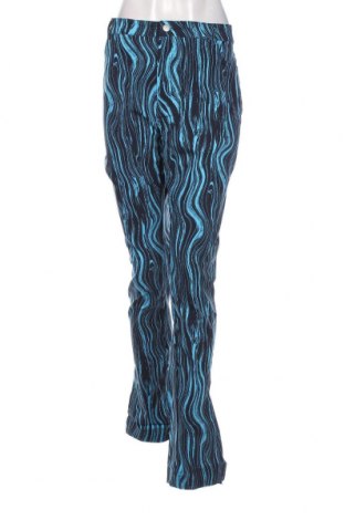 Damenhose Monki, Größe XXL, Farbe Blau, Preis € 28,87