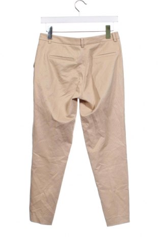 Pantaloni de femei More & More, Mărime XS, Culoare Bej, Preț 85,00 Lei