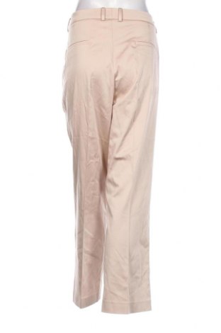 Γυναικείο παντελόνι More & More, Μέγεθος XXL, Χρώμα  Μπέζ, Τιμή 26,54 €