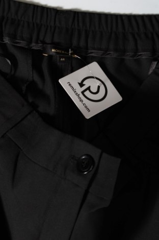 Γυναικείο παντελόνι More & More, Μέγεθος XL, Χρώμα Μαύρο, Τιμή 23,13 €