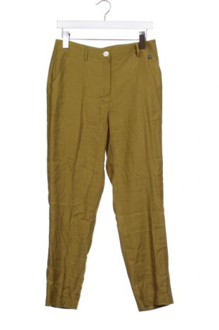 Dámské kalhoty  Motivi, Velikost XS, Barva Zelená, Cena  719,00 Kč