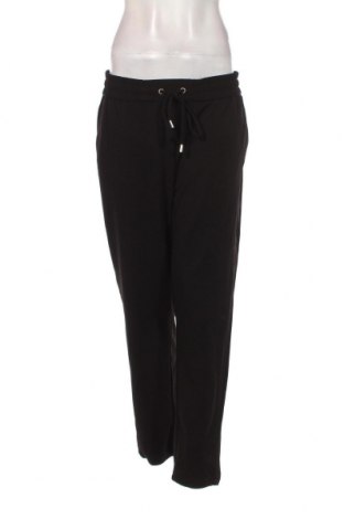 Pantaloni de femei Ms Mode, Mărime XL, Culoare Negru, Preț 47,70 Lei