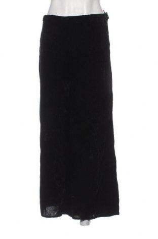 Γυναικείο παντελόνι Mtwtfss Weekday, Μέγεθος S, Χρώμα Μαύρο, Τιμή 25,36 €