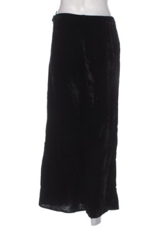 Γυναικείο παντελόνι Mtwtfss Weekday, Μέγεθος S, Χρώμα Μαύρο, Τιμή 5,07 €