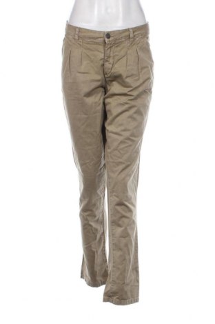 Дамски панталон Multiblu, Размер L, Цвят Бежов, Цена 14,79 лв.