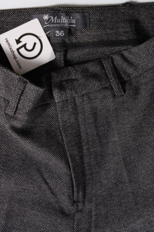 Dámske nohavice Multiblu, Veľkosť S, Farba Sivá, Cena  9,00 €