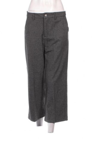 Pantaloni de femei Multiblu, Mărime S, Culoare Gri, Preț 44,89 Lei
