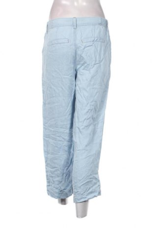 Дамски панталон Multiblu, Размер XS, Цвят Син, Цена 29,00 лв.