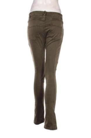 Γυναικείο παντελόνι Multiblu, Μέγεθος S, Χρώμα Πράσινο, Τιμή 15,58 €