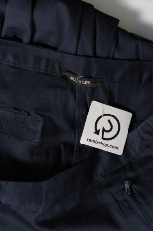 Damenhose Multiples, Größe XL, Farbe Blau, Preis € 7,57