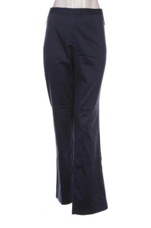 Дамски панталон Multiples, Размер XL, Цвят Син, Цена 17,41 лв.